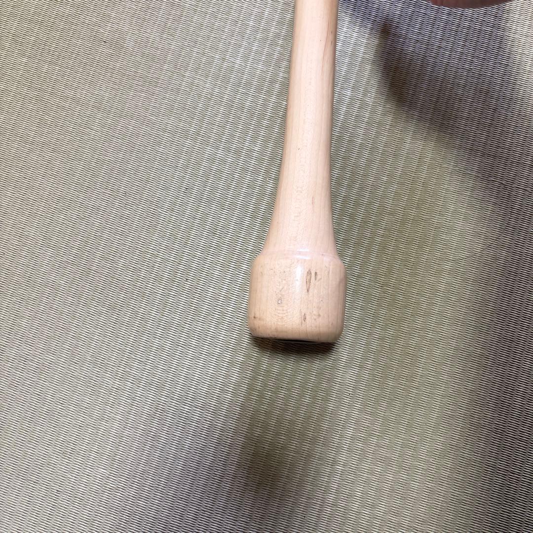 HICKORY オールドヒッコリー　900g 86cm