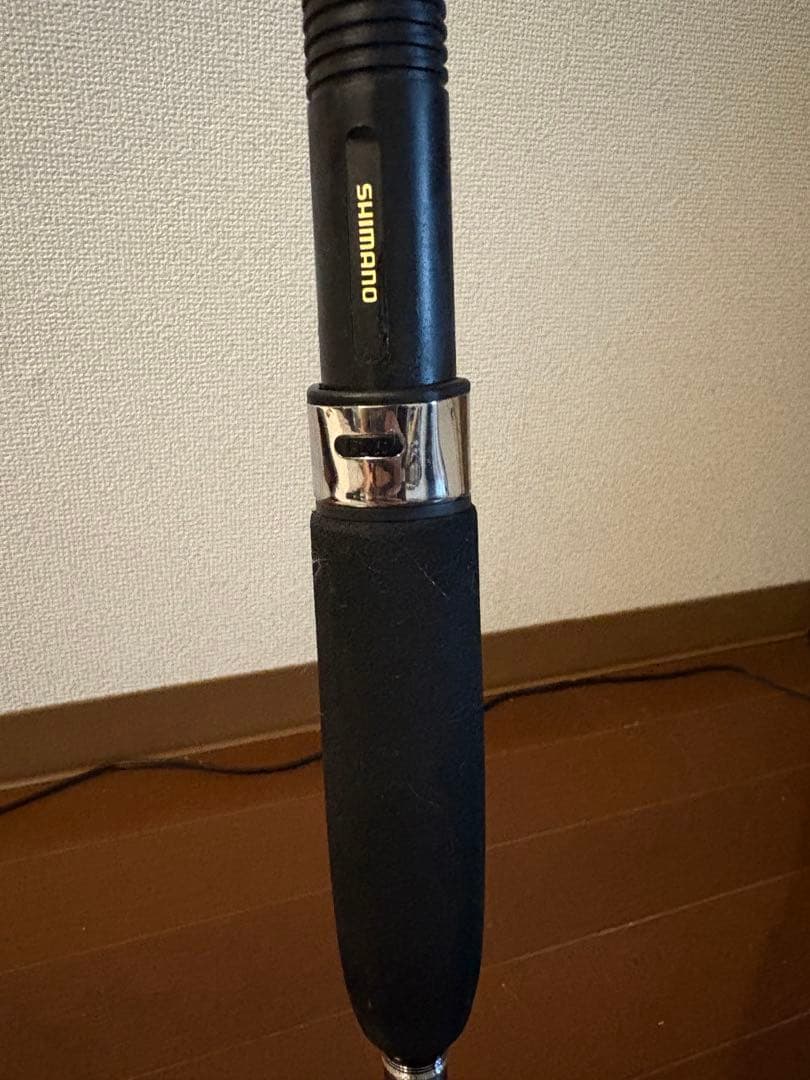 アジビシ BB 195 シマノ(SHIMANO)