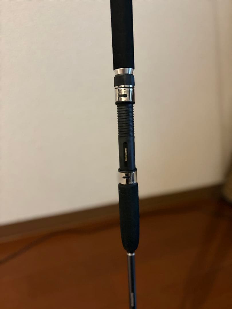 アジビシ BB 195 シマノ(SHIMANO)