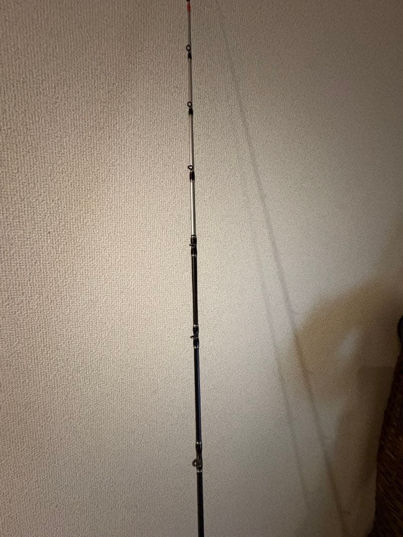 アジビシ BB 195 シマノ(SHIMANO)