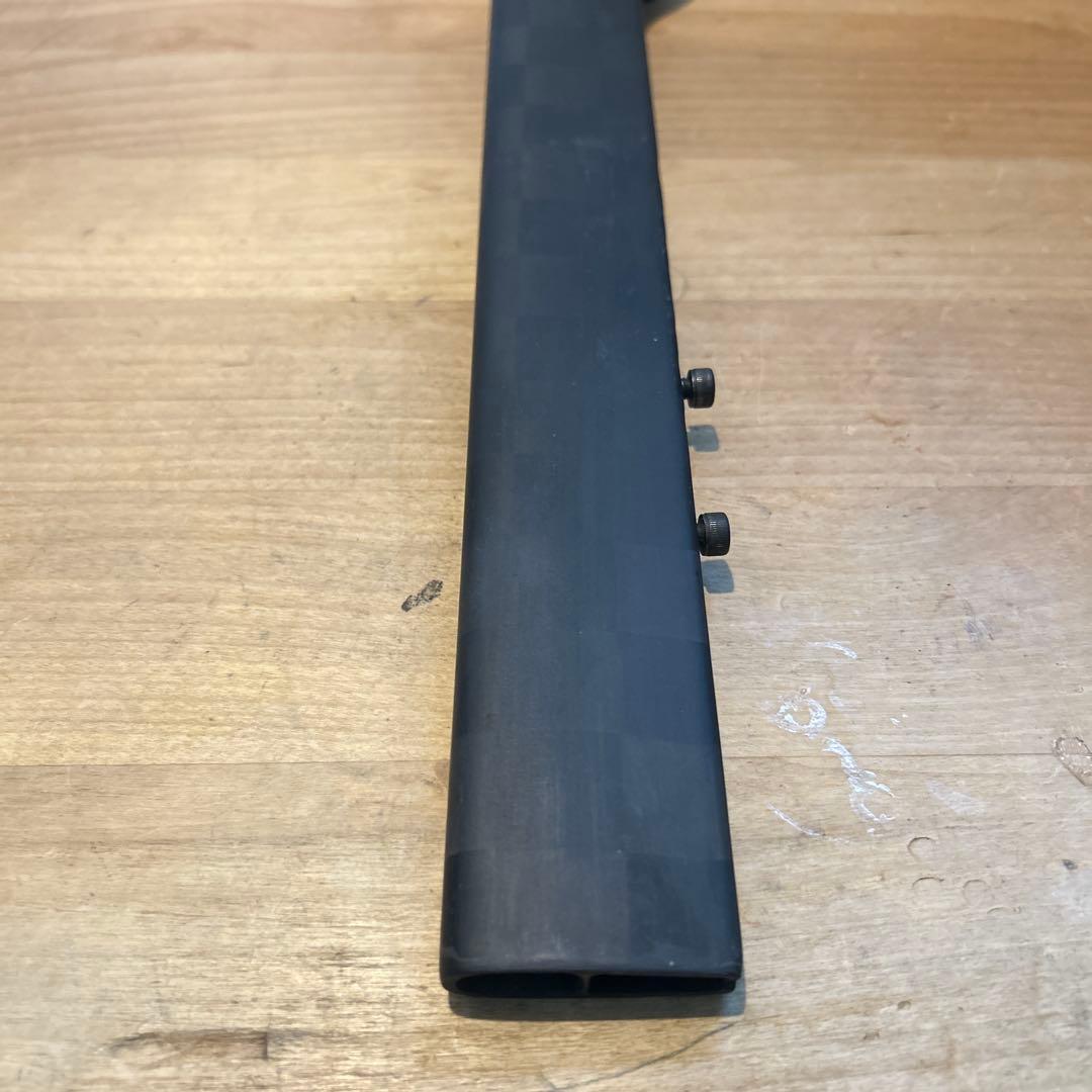 FELT フェルト TK FRD カーボンシートポスト 20mm オフセット