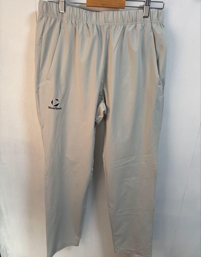 の*じ様 【新品】デサント サンスクリーンクロス薄手 ジャージ メンズ 上下セッ