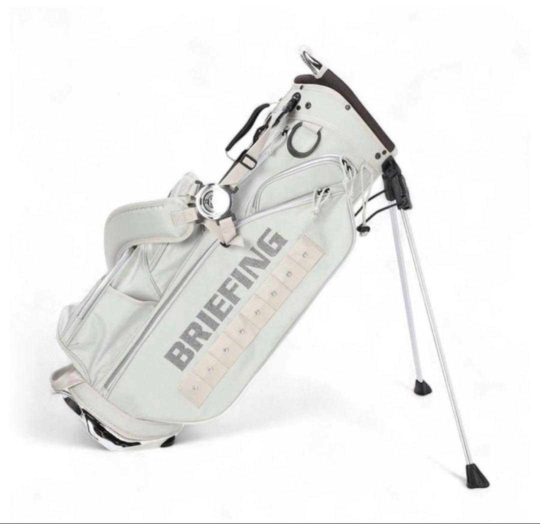 た*や様 BRIEFING GOLF CR-4#04 LLIC BRG2