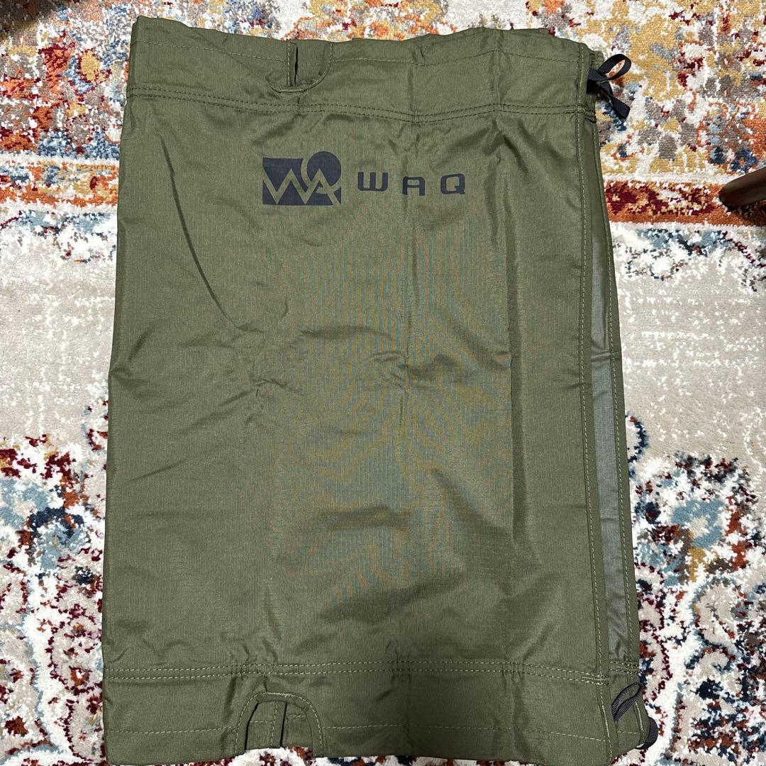 WAQ 2WAY フォールディングコット