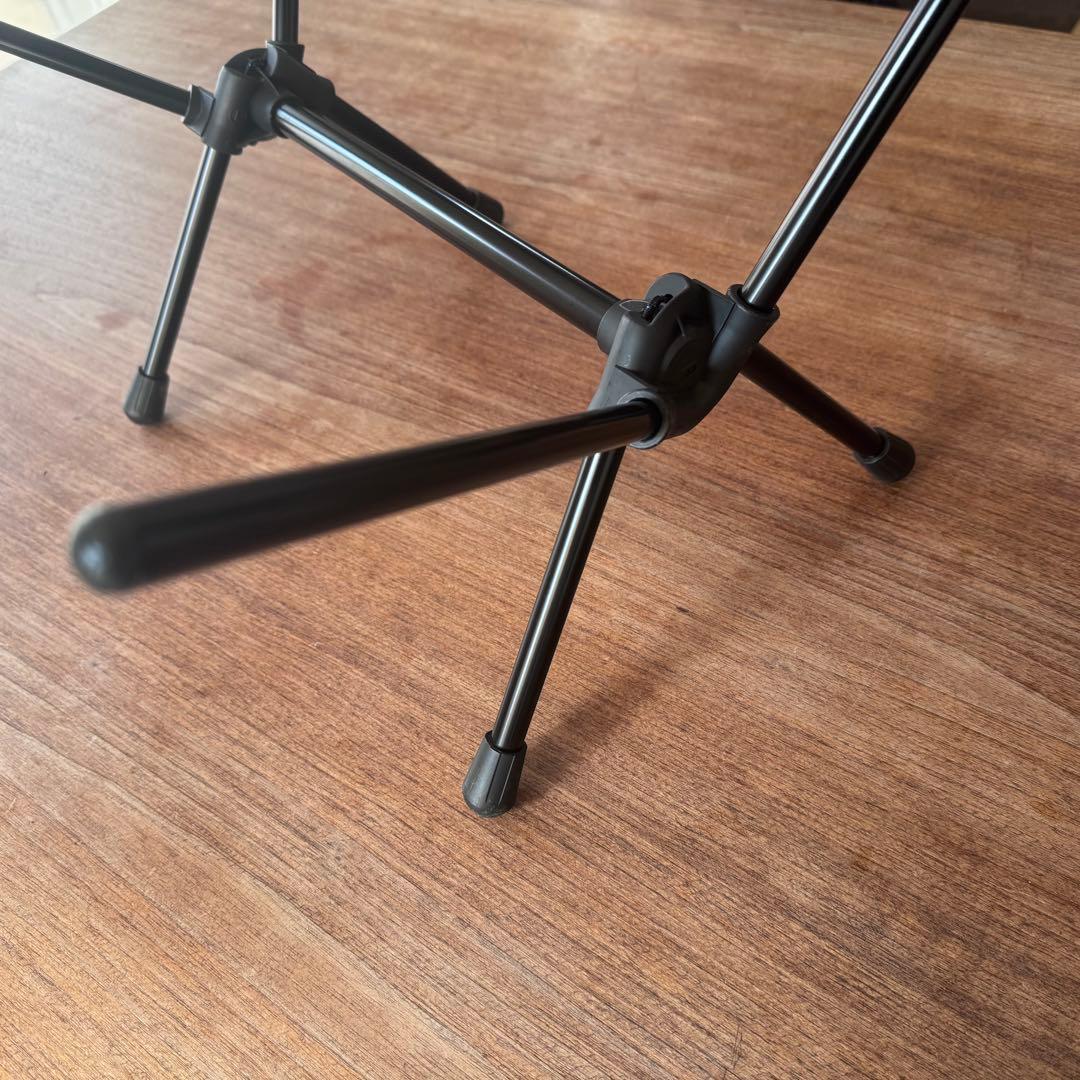 ヘリノックス チェアゼロ Helinox Chair Zero