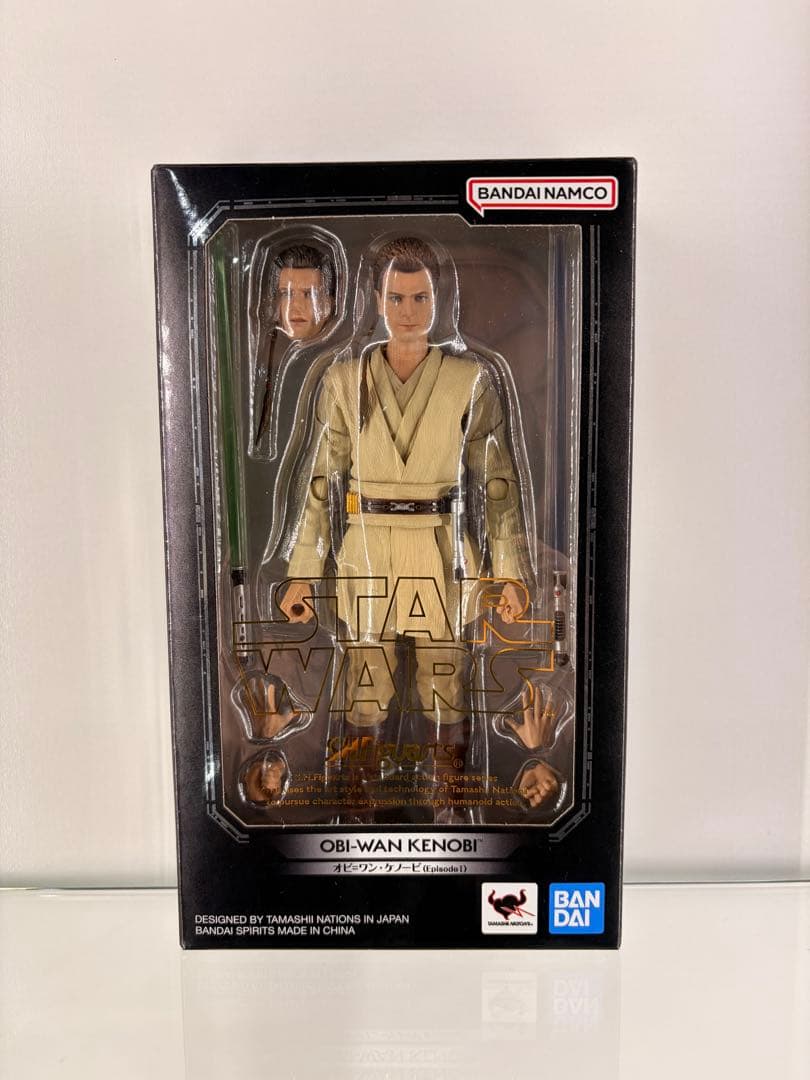 STAR WARS shfiguarts フィギュアーツ
