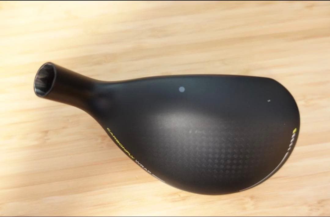 Ping g430 ユーティリティ ハイブリッド 4u ヘッドのみ