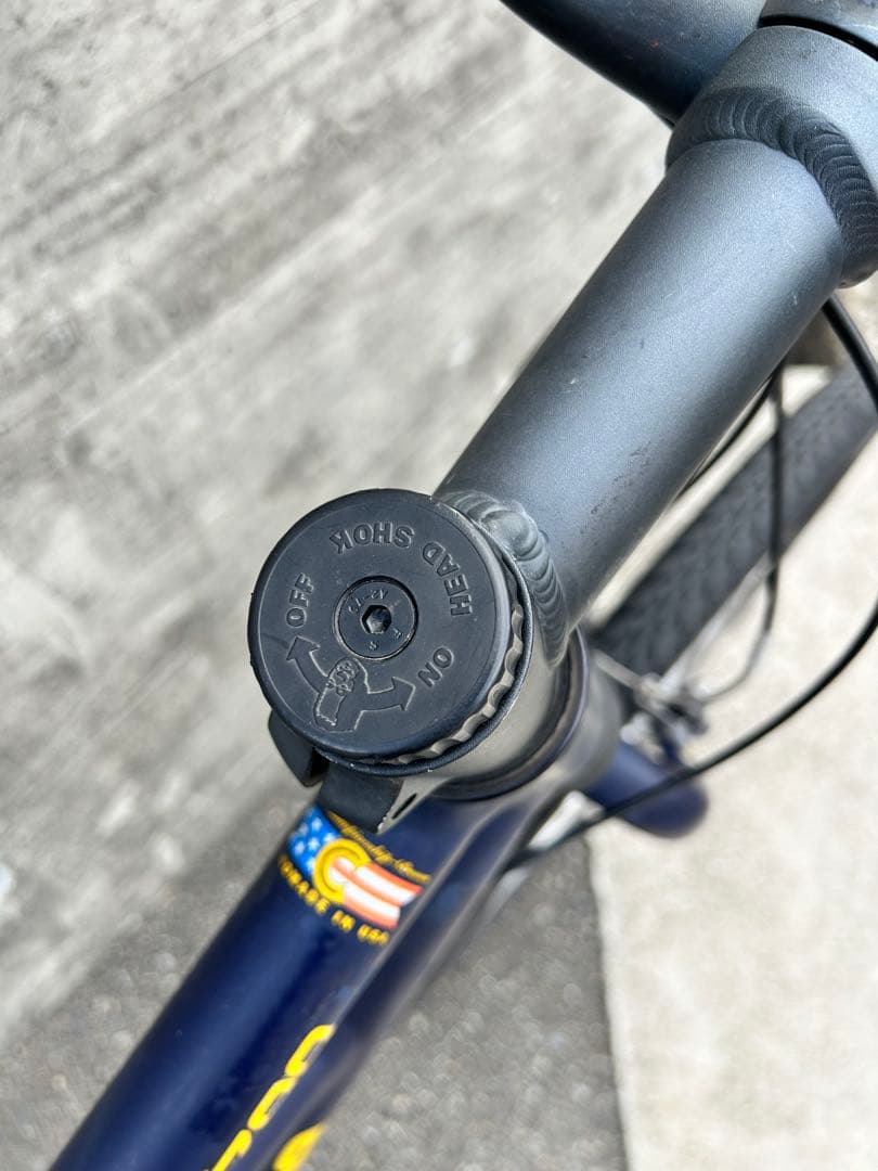 キャノンデール　キラーv700 ビンテージ　MTB