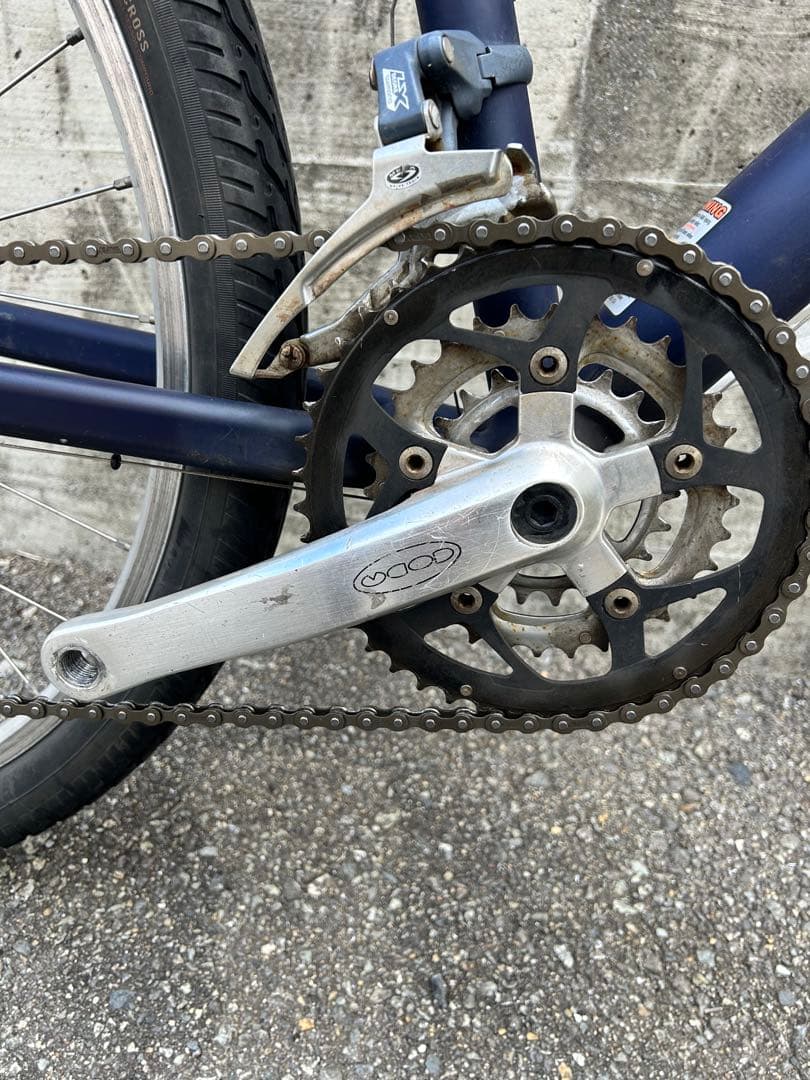キャノンデール　キラーv700 ビンテージ　MTB