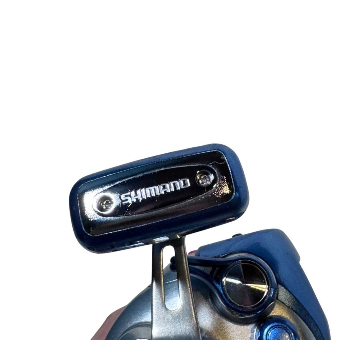 【動作品】SHIMANO シマノ電動丸3000H 電動リール