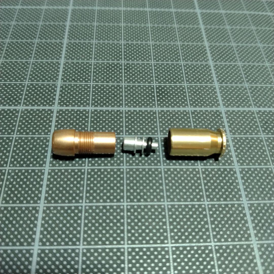 トイガン marushin colt 25 auto
