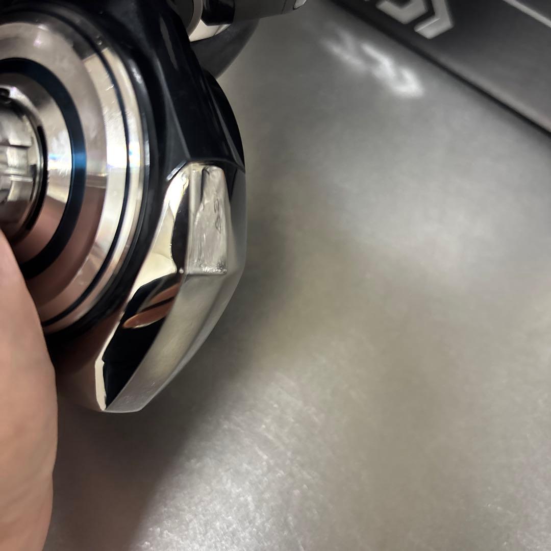 ダイワ　セルテート SW 18000番スピニングリール