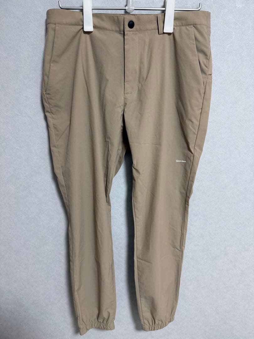 TaylorMade UNITED ARROWS セットアップ ベージュ