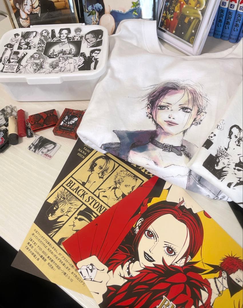 NANA グッズ　まとめ売り