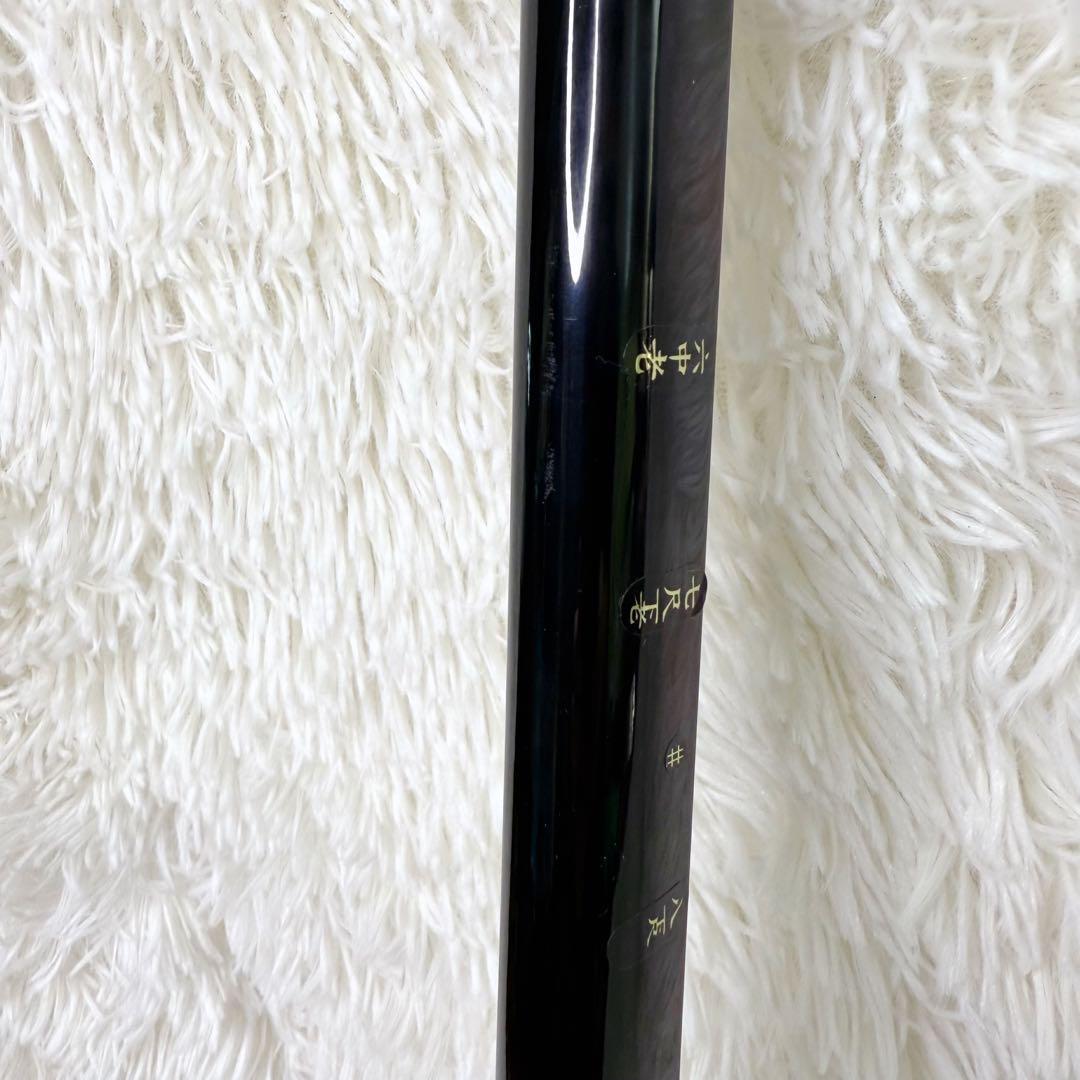 ✨美品 ✨沖縄三線 蛇柄 弦楽器 琉球 黒塗り 初心者 入門モデル