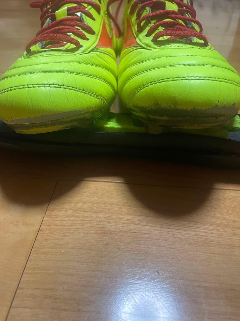 モレリア2 Japan 限定　27.5cm