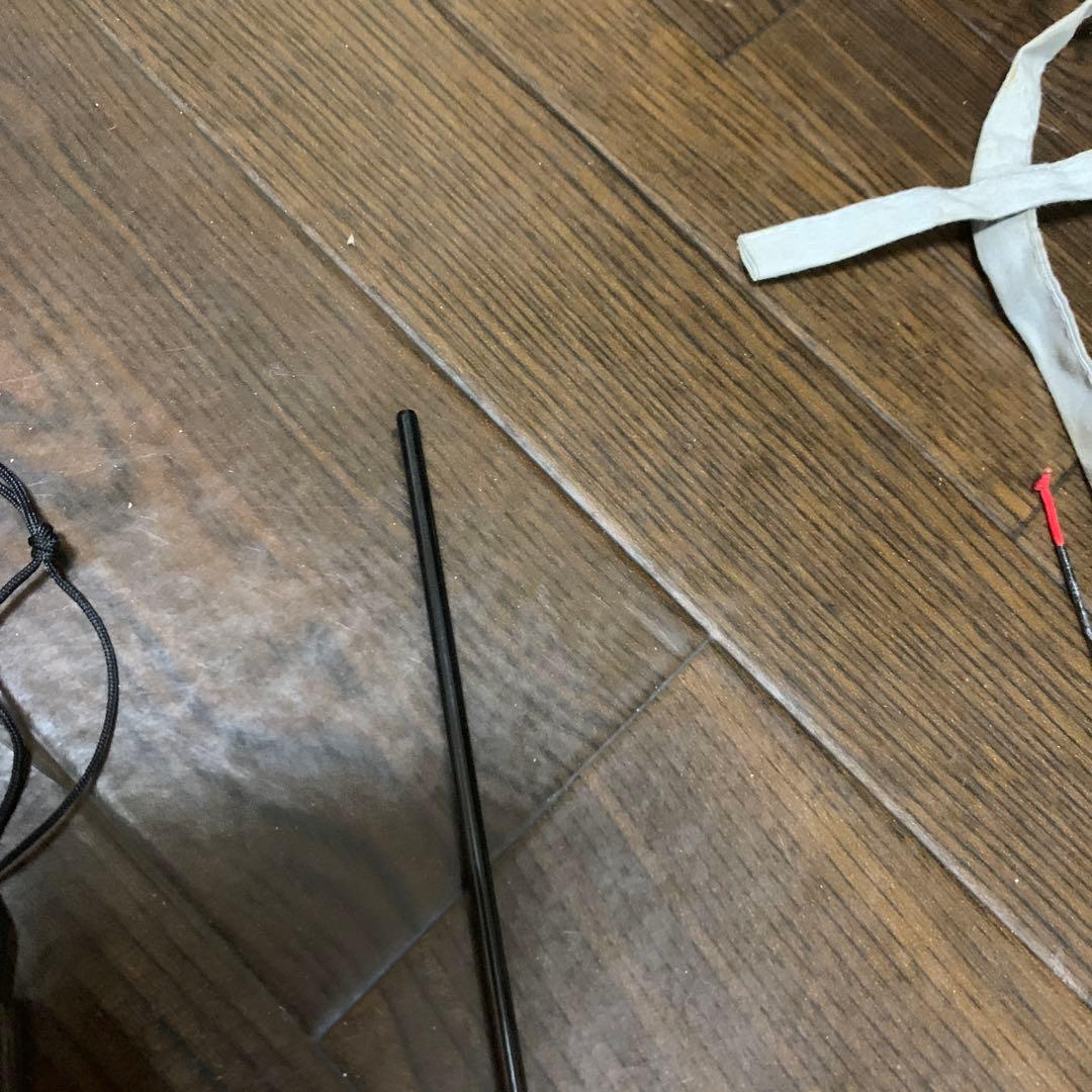 へら竿　征興 不知火　7尺