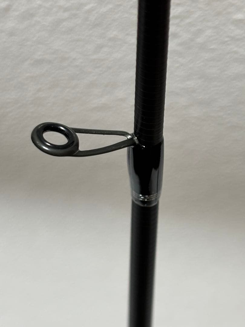 【美品】SHIMANO SALTY ADVANCE チニングロッド S76M