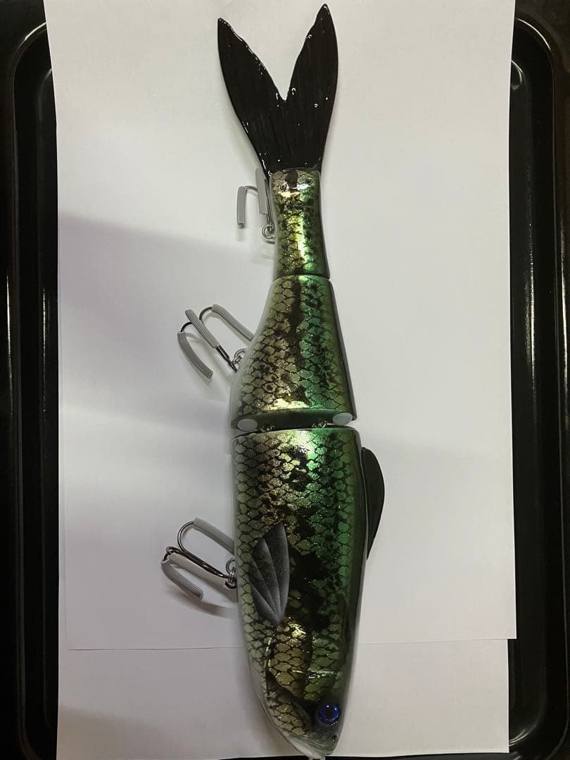 kimera330 バスカラー