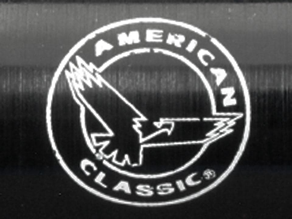 アメリカンクラッシック（American Classic）Disc 前ハブ 新品
