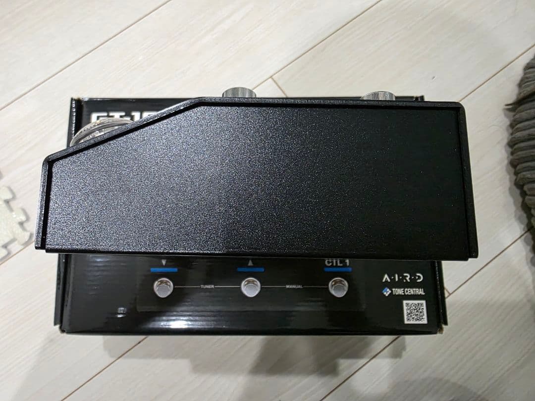 【美品】BOSS GT-1000CORE ギターエフェクター