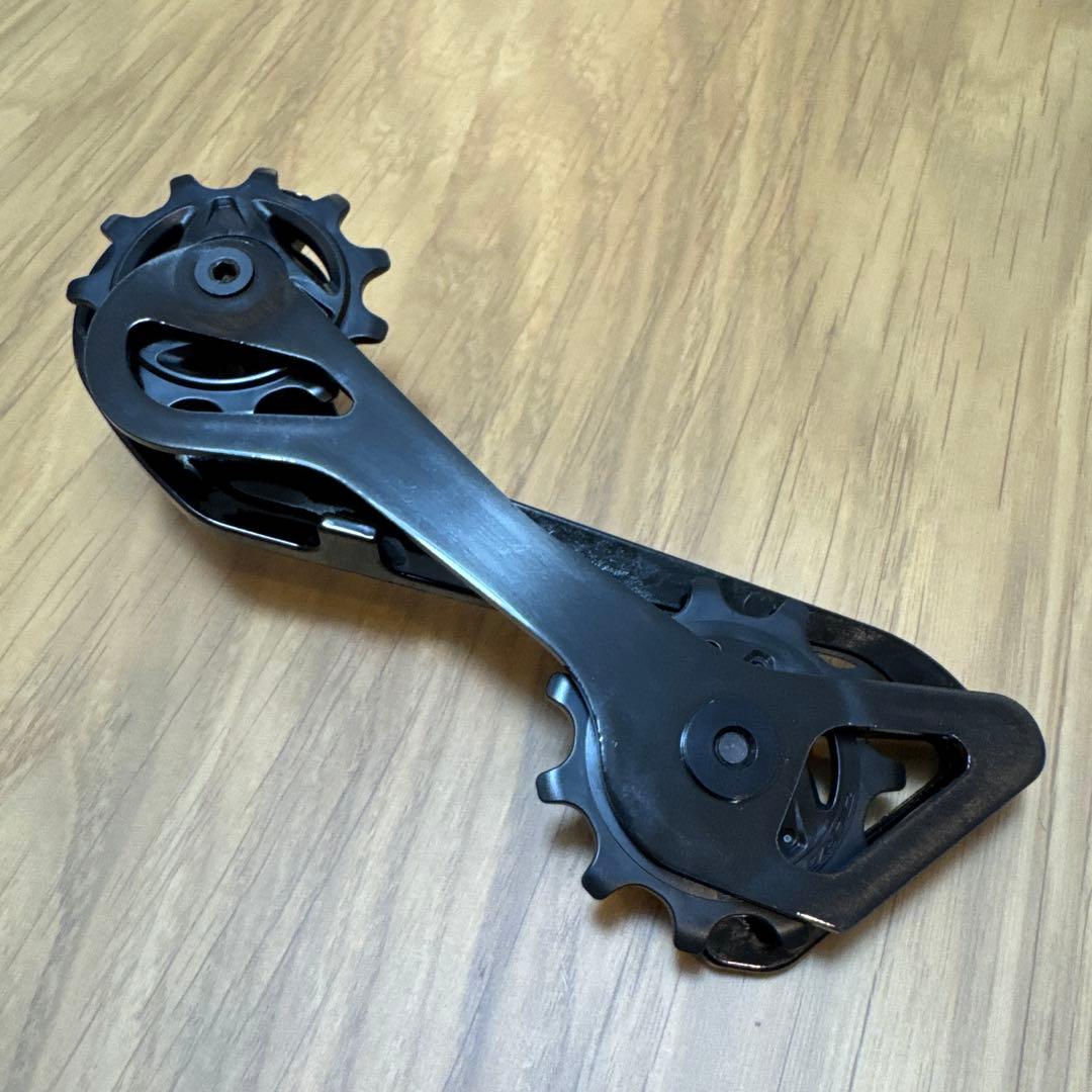 SHIMANO シマノ デュラエース 12速 リアディレイラー プーリーケージ