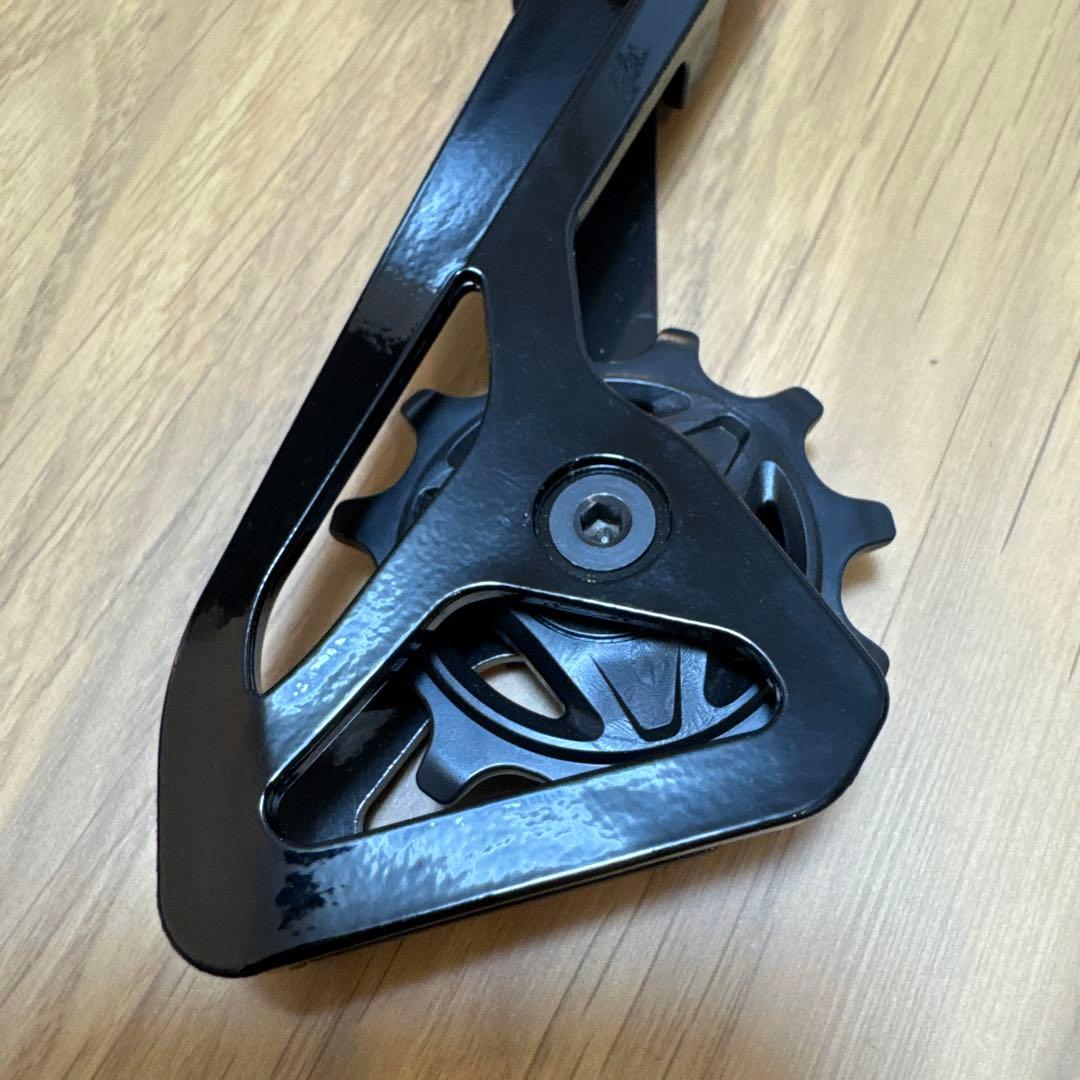 SHIMANO シマノ デュラエース 12速 リアディレイラー プーリーケージ