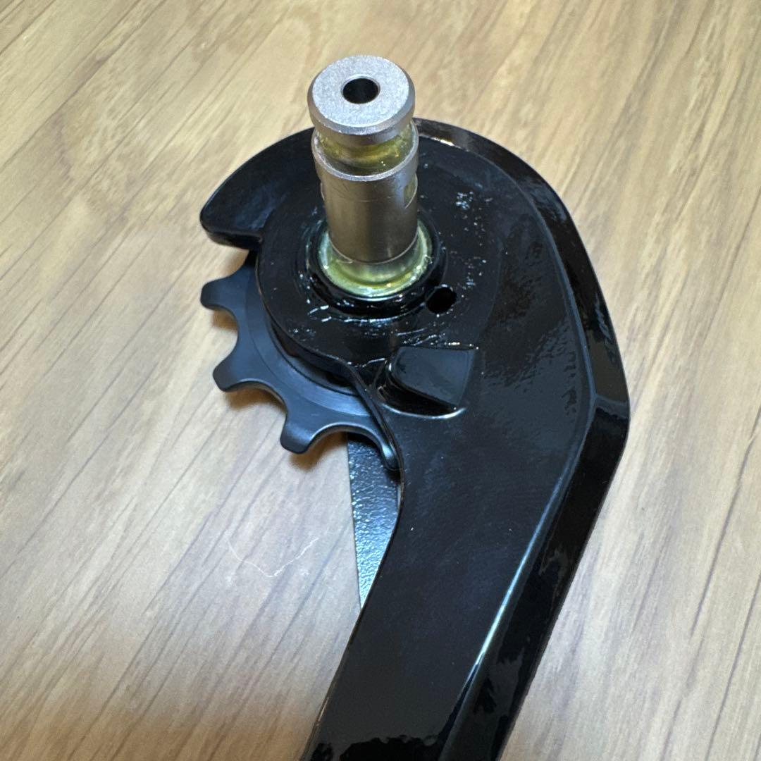 SHIMANO シマノ デュラエース 12速 リアディレイラー プーリーケージ