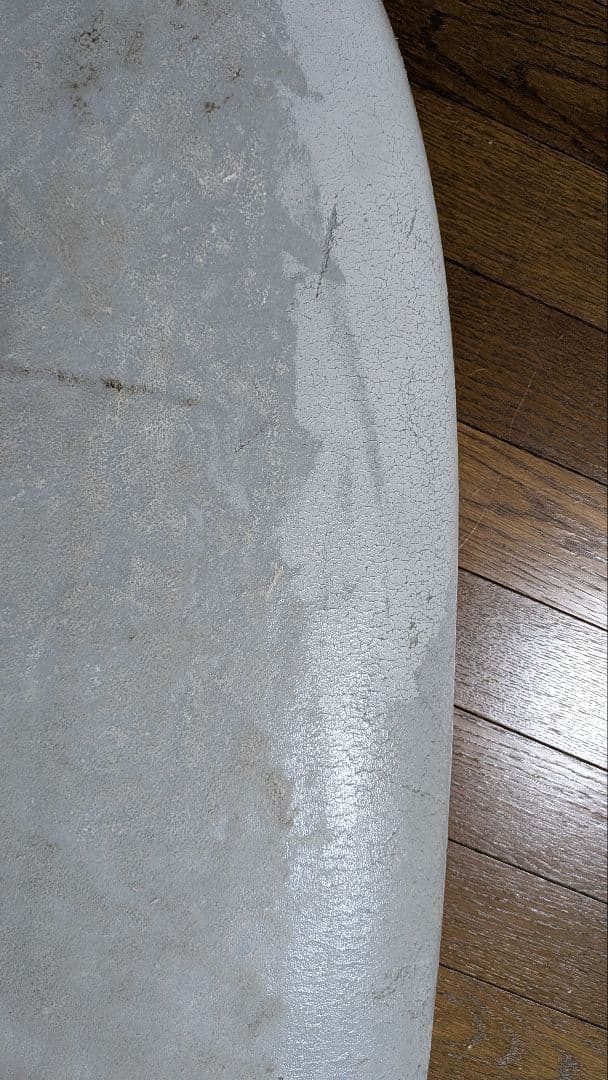 BOMBER 5'10\" ファンボード カモフラージュ