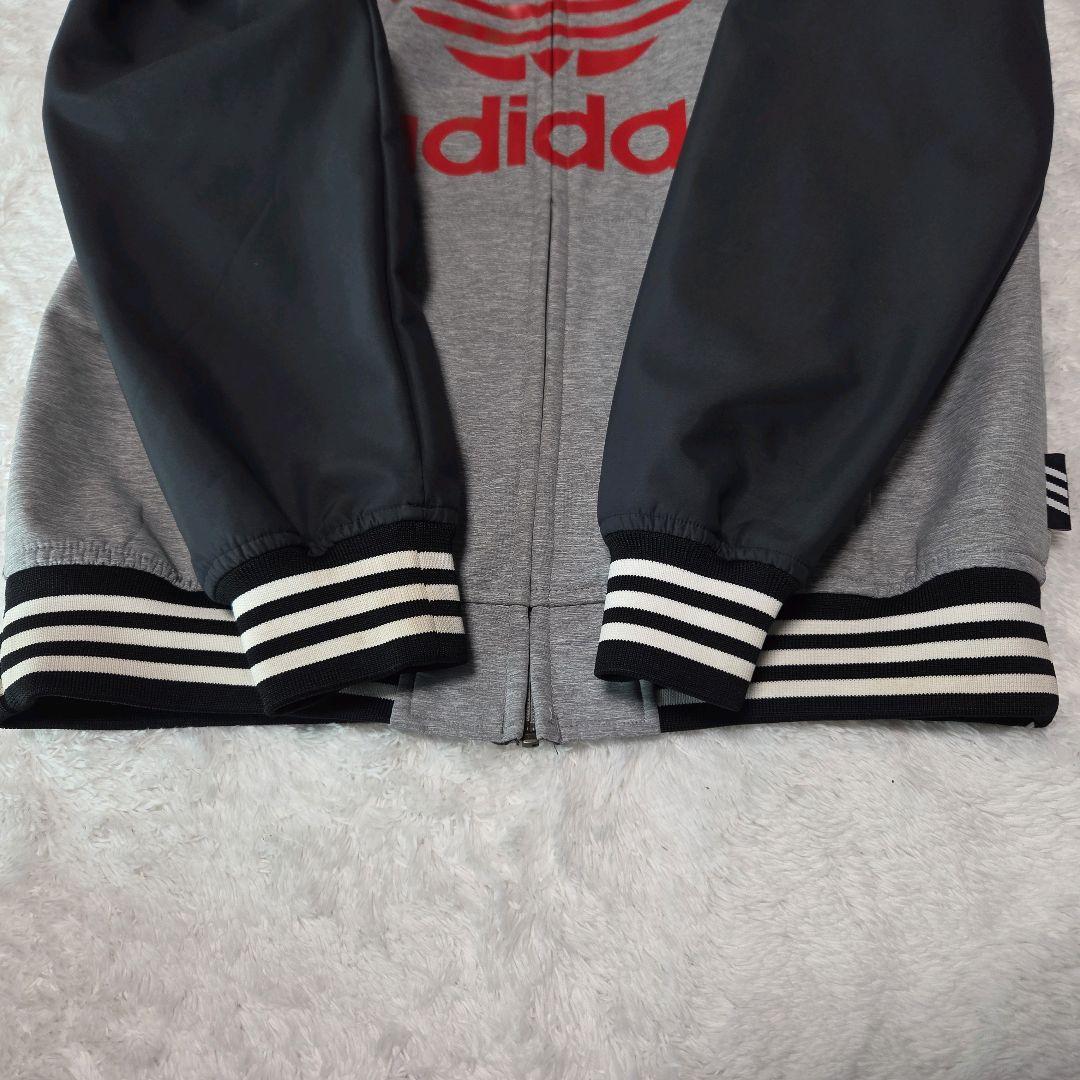 【希少╱美品】adidas　アディダスオリジナルス　スキー　スノーボーウェア