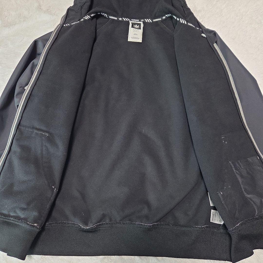 【希少╱美品】adidas　アディダスオリジナルス　スキー　スノーボーウェア