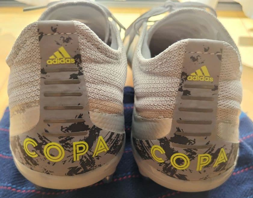 アディダス コパ adidas COPA 20.1 28cm