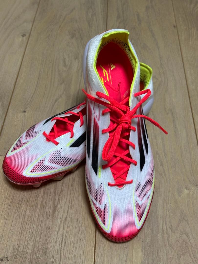 adidas F50 エリート25cm HG/AG