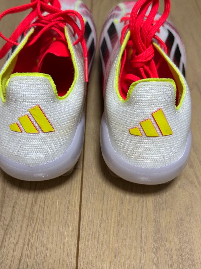 adidas F50 エリート25cm HG/AG