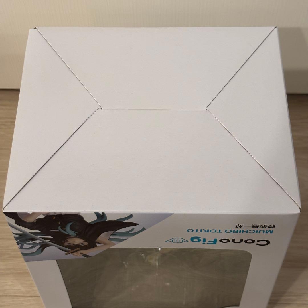 ConoFig 鬼滅の刃 時透無一郎 未開封品