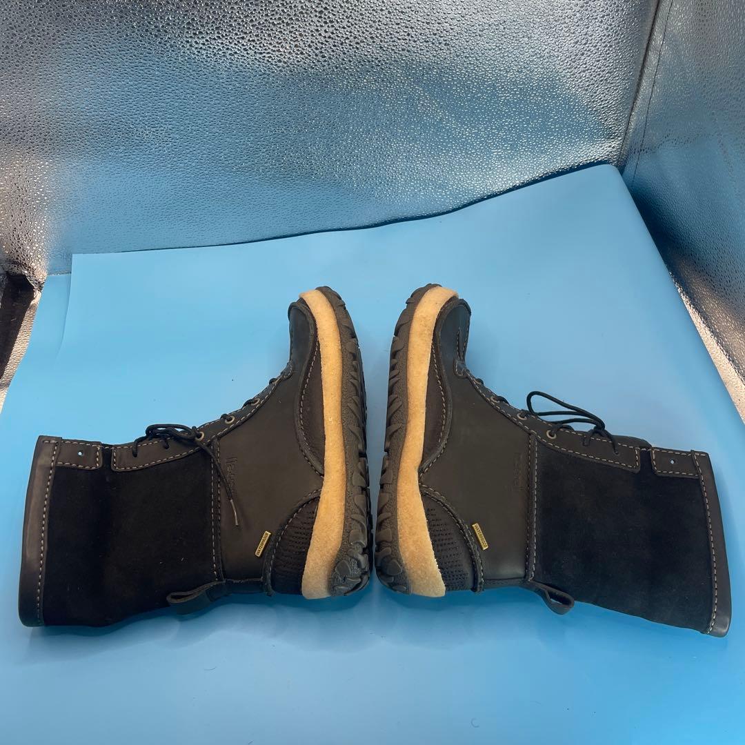 MERRELL メレル　トレムブラント　ウォータープルーフ　ブーツ　25.5㎝