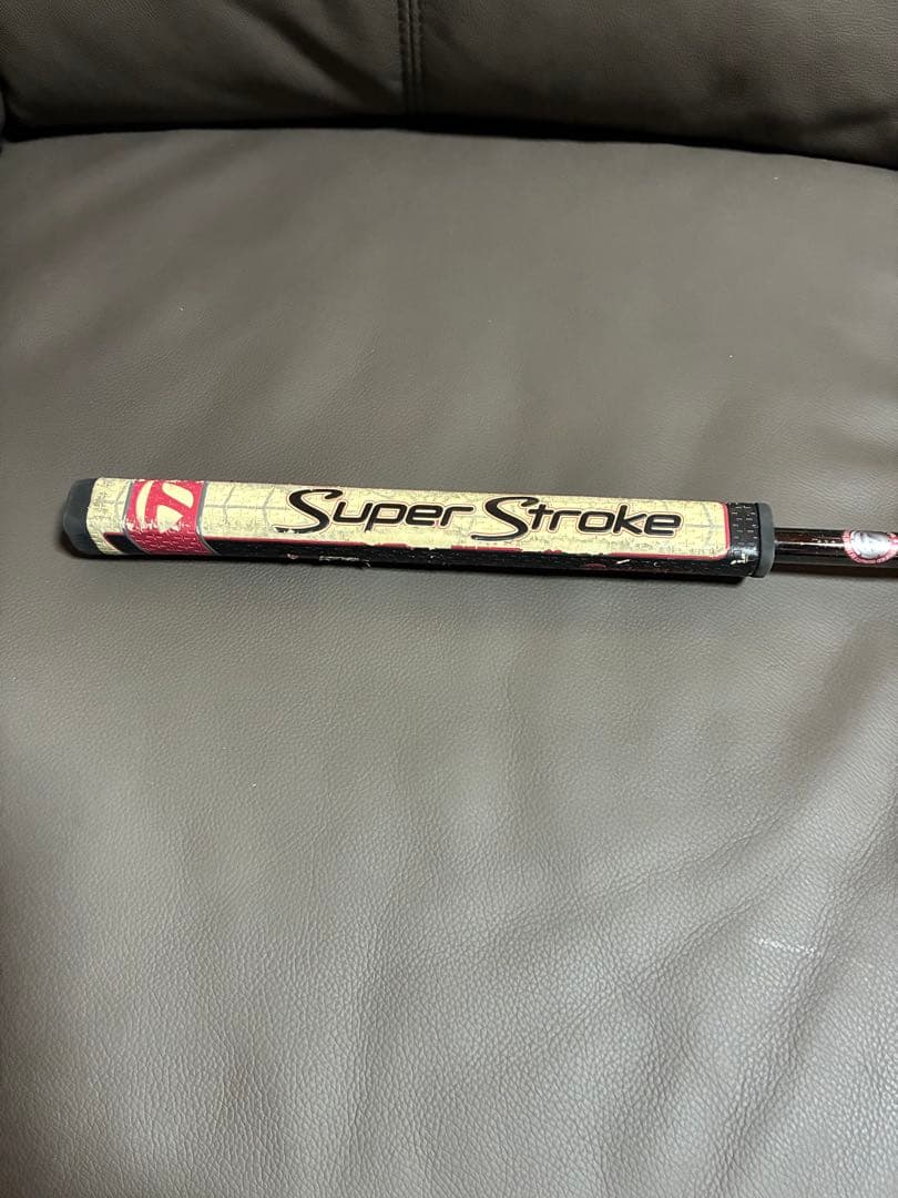 TaylorMade Spider Mini パター　33インチ