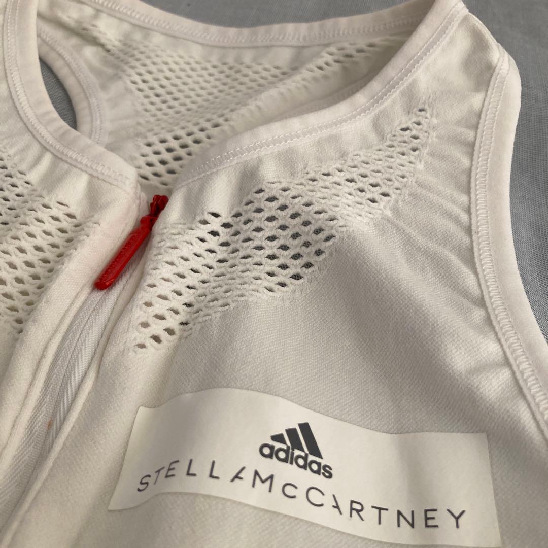 adidas Stella McCartney ワンピース　M