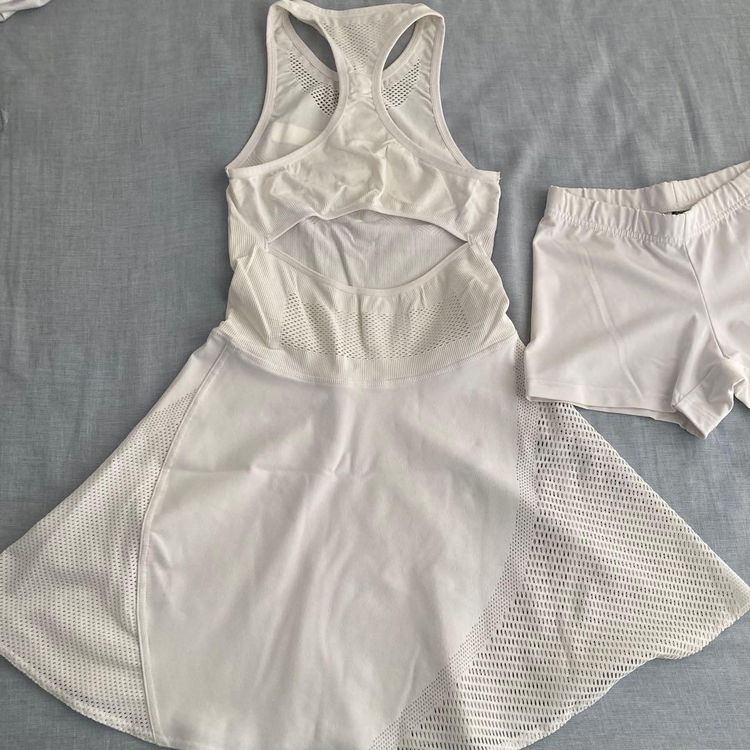 adidas Stella McCartney ワンピース　M