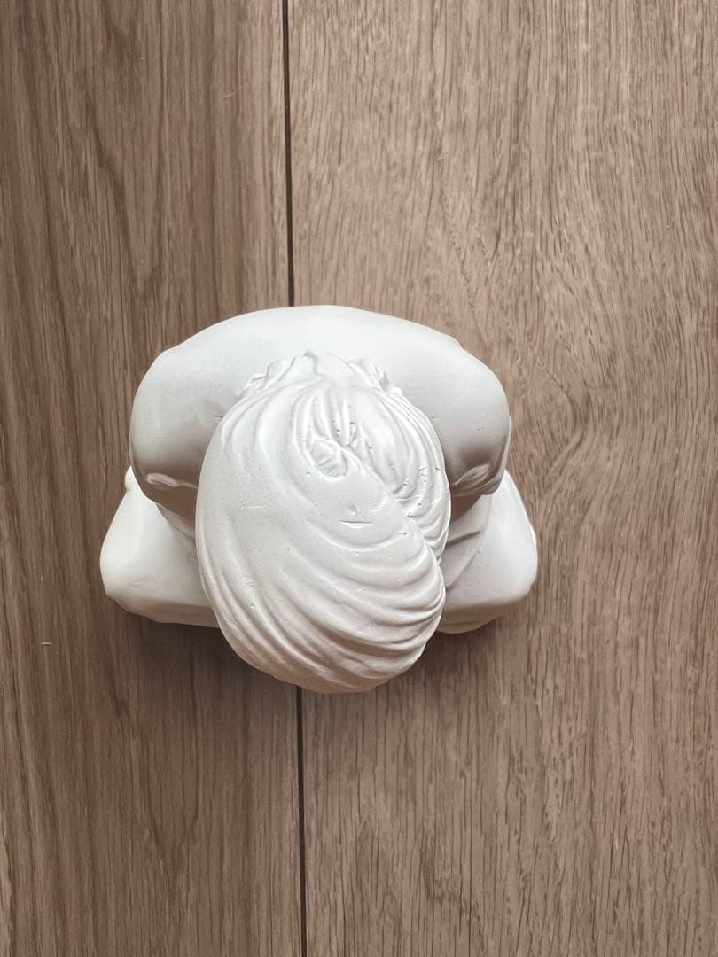 トランプ仏像　めちゃくちゃイけてます♡