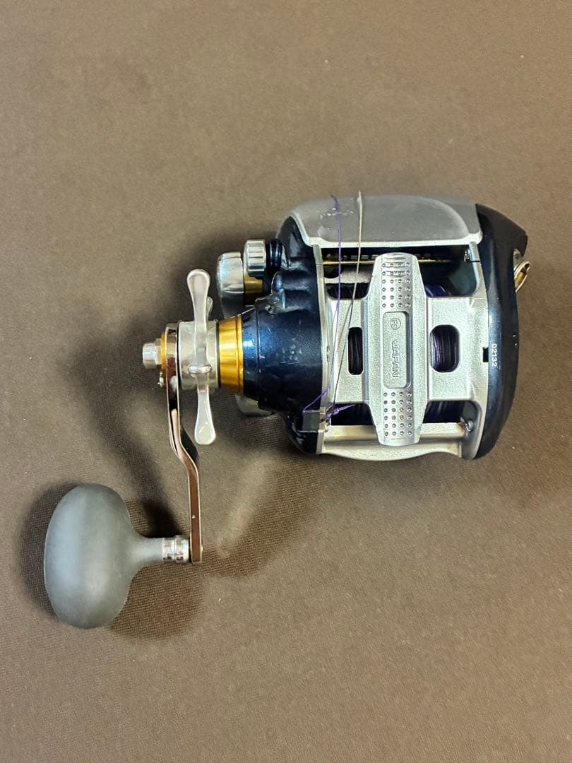 SHIMANO 07 ビーストマスター3000