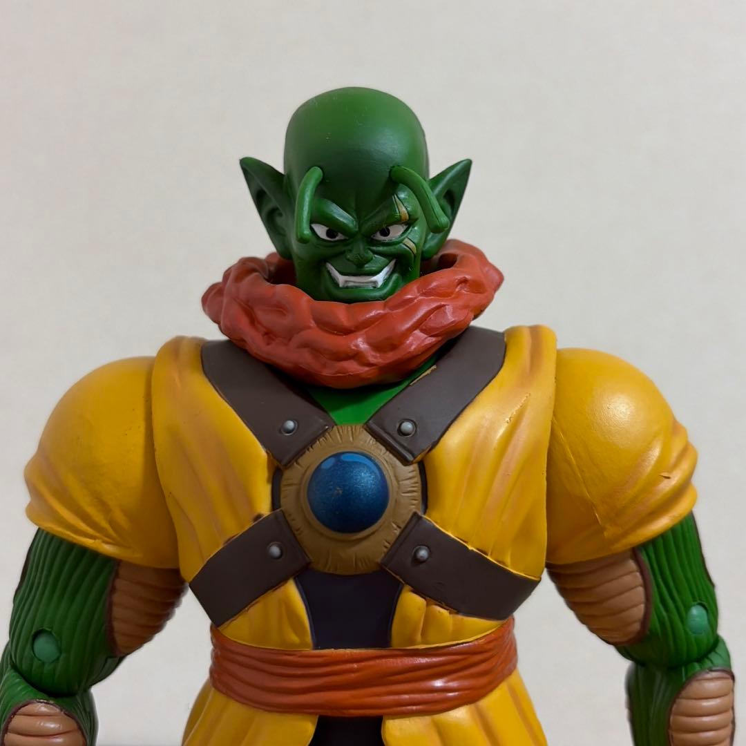 ドラゴンボール フィギュア スラッグ ムービーコレクション