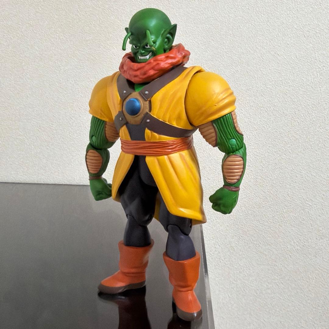 ドラゴンボール フィギュア スラッグ ムービーコレクション