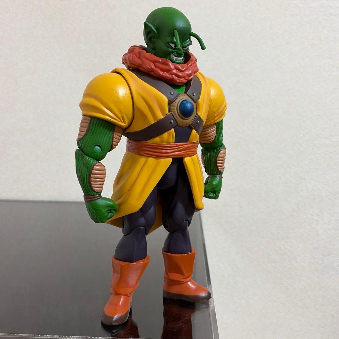 ドラゴンボール フィギュア スラッグ ムービーコレクション