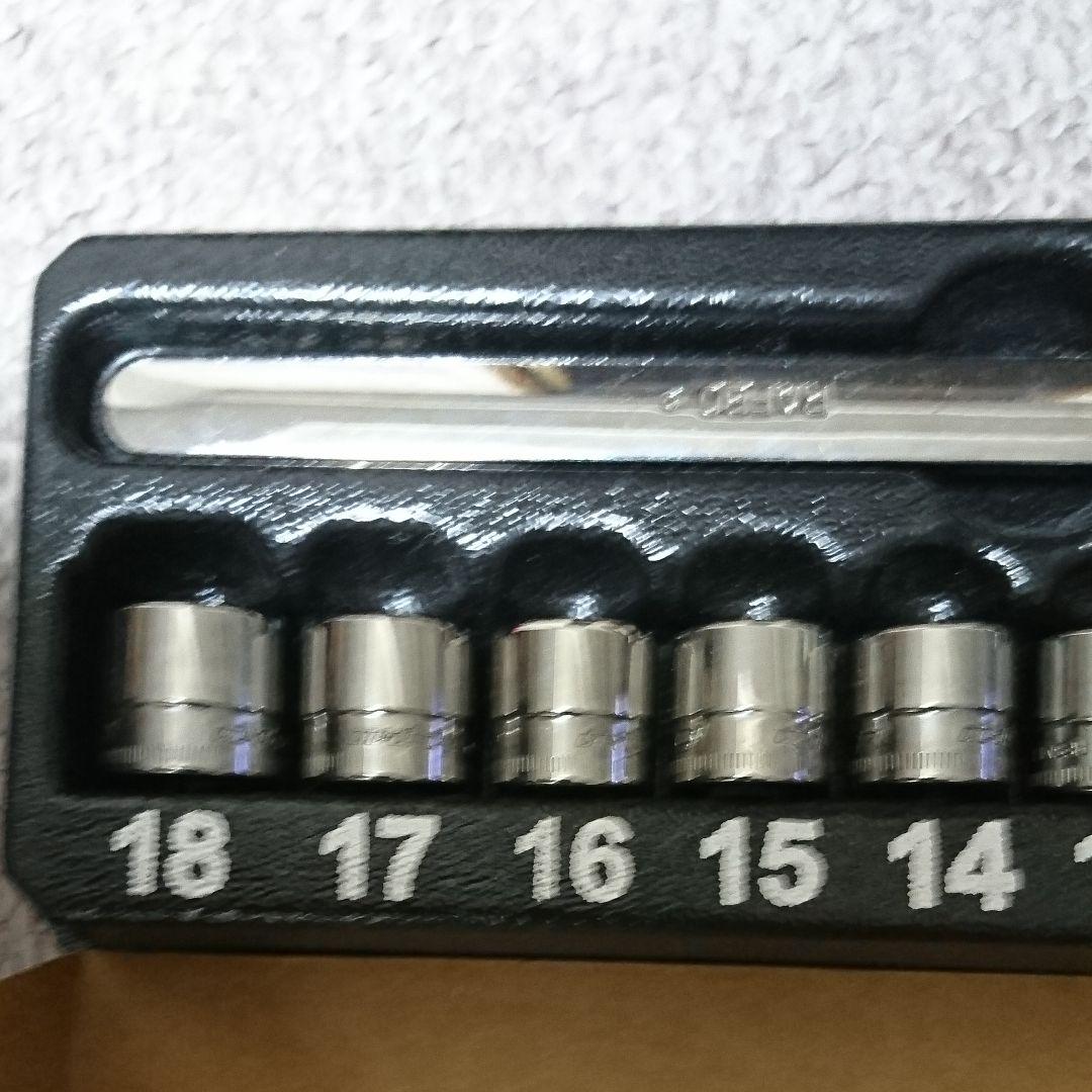 スナップオン 210RAFSM