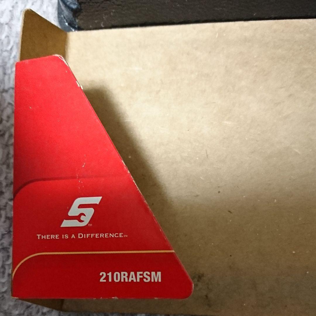 スナップオン 210RAFSM