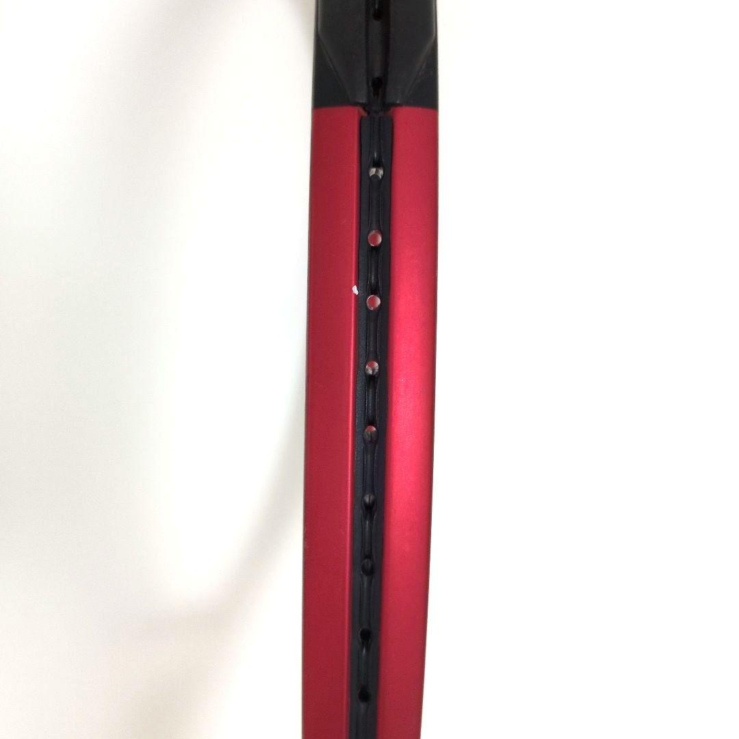 Wilson CLASH V2 100 G2 テニスラケット