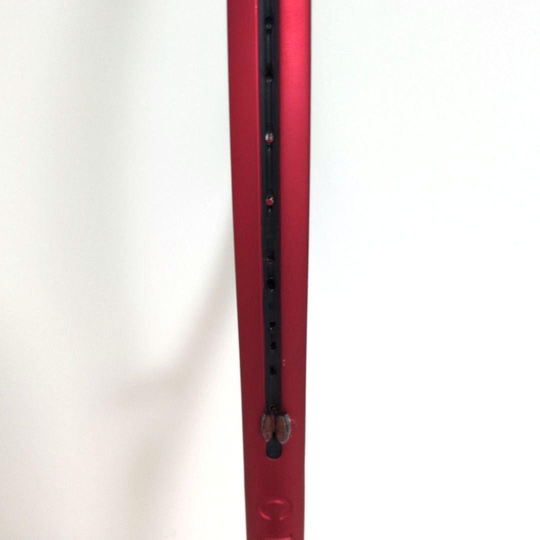 Wilson CLASH V2 100 G2 テニスラケット