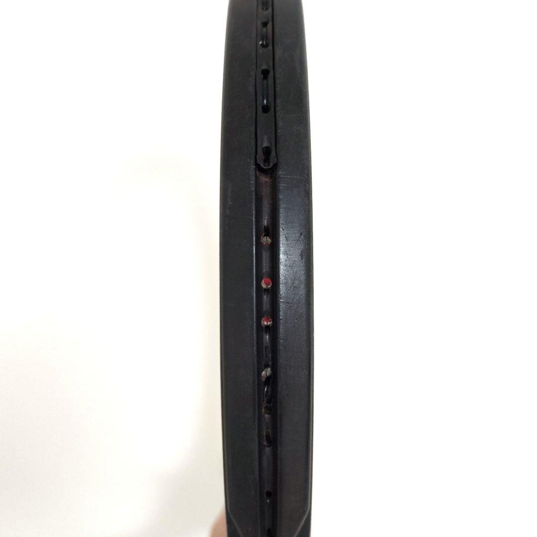 Wilson CLASH V2 100 G2 テニスラケット