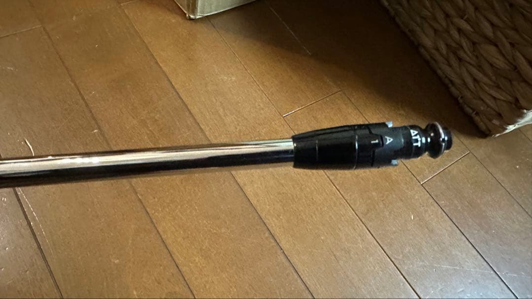 titleist 4u用　DG x100 スリーブ付き